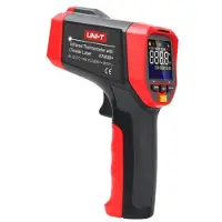 Fluke Lämpömittari UT302D+