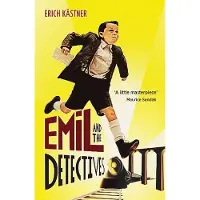 Random House Emil and the Detectives