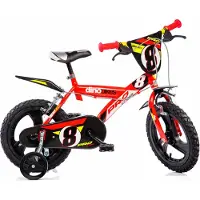 Dino Bikes Polkupyörä 14"143 GLN