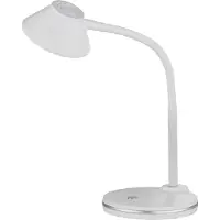 TRIO P?YT?VALAISIN TRIO BERRY LED 3,2W VALKOINEN