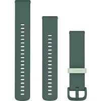 Garmin Quick Release 20 Mm Silikonarmband
