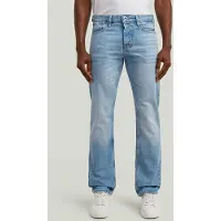 G-Star Streem Slim Straight - Blue - 38 x 34