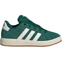 Adidas Grand Court 00S K - Green - 36
