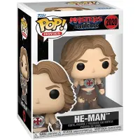 Funko POP! Pop Vinyl Motu Pop 1 - Multi/patterned - ONE SIZE