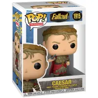 Funko POP! Television: TV Season 2 - Caesar #1915 Vinyl Figure