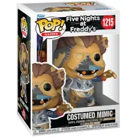 Five Nights At Freddy's POP! Five nights at Freddy's Costumed Mimic figuuri