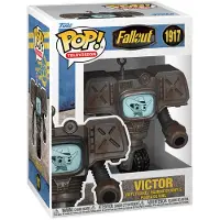 Funko POP! Pop! Fallout - Victor (Securitron)