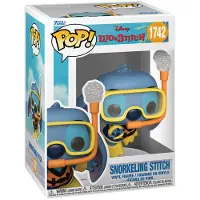 Funko POP! POP! Disney Lilo & Stitch Snorkeling Stitch figuuri