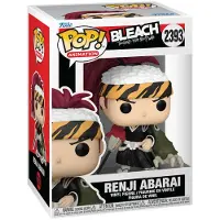 Funko POP! POP! Vinyylihahmo: Bleach - Renji Abarai Bankai
