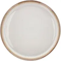 Bitz - Gastro Lautanen 27 cm Valkoinen/Kermanvalkoinen