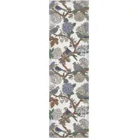 Ekelund - Fåglabo Kaitaliina 35x120 cm
