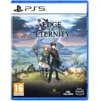 Edge of Eternity PS4