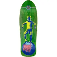 Santa Cruz Salba Baby Stomper Reissue 10.09 X 31.97 Risteilyaluskansi