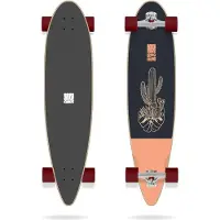 Long Island Essential 39"X9" Pintail Complete uni Koko Uni