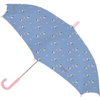 Snoopy Ressu Sateenvarjo, Jeans