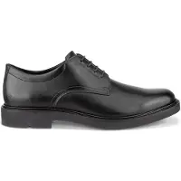 Ecco Metropole London - Black - 39