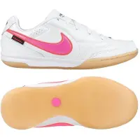 Nike Tiempo Streetgato Ic Breakout - Pinkki/musta Lapset - Sisäpeli (Ic), koko 33½