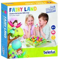 Beleduc Fairy Land Lautapeli