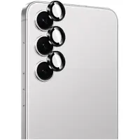Puro Samsung Galaxy S26/S26+ Individual Kameran linssi - karkaistu lasi - tehostettu objektiivin suojaus