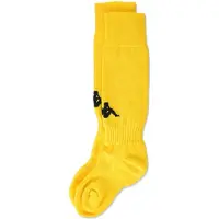 Kappa Penao Socks 3 Pairs Keltainen EU 39-42 Mies