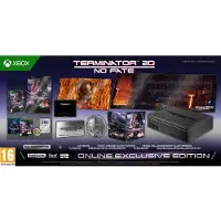 Terminator 2D: No Fate (Online Exclusive Edition) - Microsoft Xbox Series X - Alusta