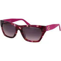 GUESS Gu00203-h Naisten Aurinkolasit