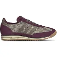 Adidas Originals Sl 72 Og W - Burgundy - 41 1/3