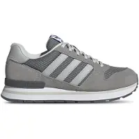 Adidas ZX 500 RS Tennarit harmaa, 8.5