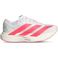Adidas Urheilukengät 'Adizero Evo SL' vadelma / valkoinen