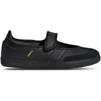 Adidas Originals Samba Jane J - Black - 36 2/3