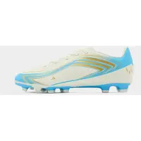 Adidas F50 Messi Club Fg/mg Junior Jalkapallokengät