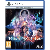 REYNATIS (Deluxe Edition) (5)