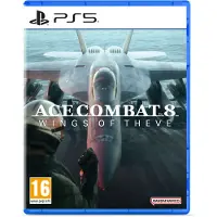 Ace Combat 8: Wings of Theve (PS5)