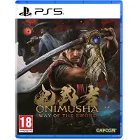 Onimusha: Way of the Sword