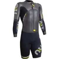 Nu Swimrun Alligator Sr Lyhythihainen Trisuit