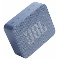 JBL GO Essential 2 Bluetooth-kaiutin - sininen