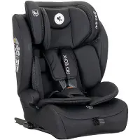 Lorelli Auton turvaistuin Speed GT i-Size Isofix, 15-36 kg, harmaa