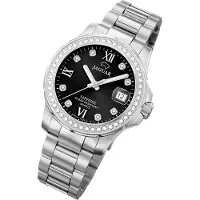Jaguar Woman J892/4