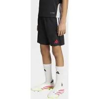 Adidas Liverpool Fc 26/27 Tiro Koulutus Junior-shortsit