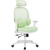 MarkAdler Mark Adler Junior 6.3 ergonomisk barnstol grön