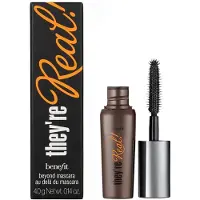 Benefit They're Real! Mascara Jet Black Mini