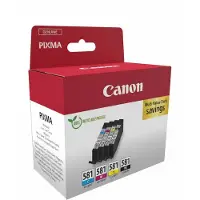 Canon CLI-581 C/M/Y/BK MULTI SEC (2103C006)
