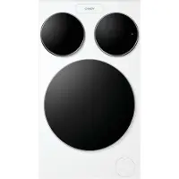 Candy MQD 410CBL9-S Pyykinpesukone (10kg)