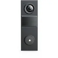 TP-LINK TAPO D205 2K BATTERY VIDEO DOORBELL