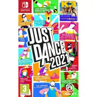 Just Dance 2021 (Code in a Box) - Nintendo Switch - Musiikki
