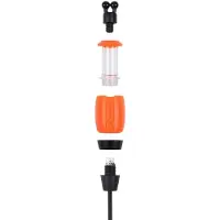 Fox International Black Label Dinky Halo Hangerindikaattori