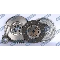RYMEC Kytkinpaketti DF3014