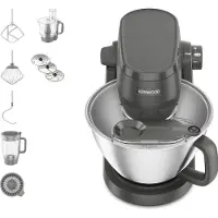Kenwood MultiTasker yleiskone KHC30.050GY (harmaa)