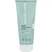 DERMAKNOWLOGY MD02 Lipid Light Balm 92% 200 ml