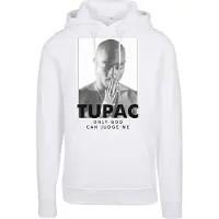 Mister tee 2pac Prayer Huppari
